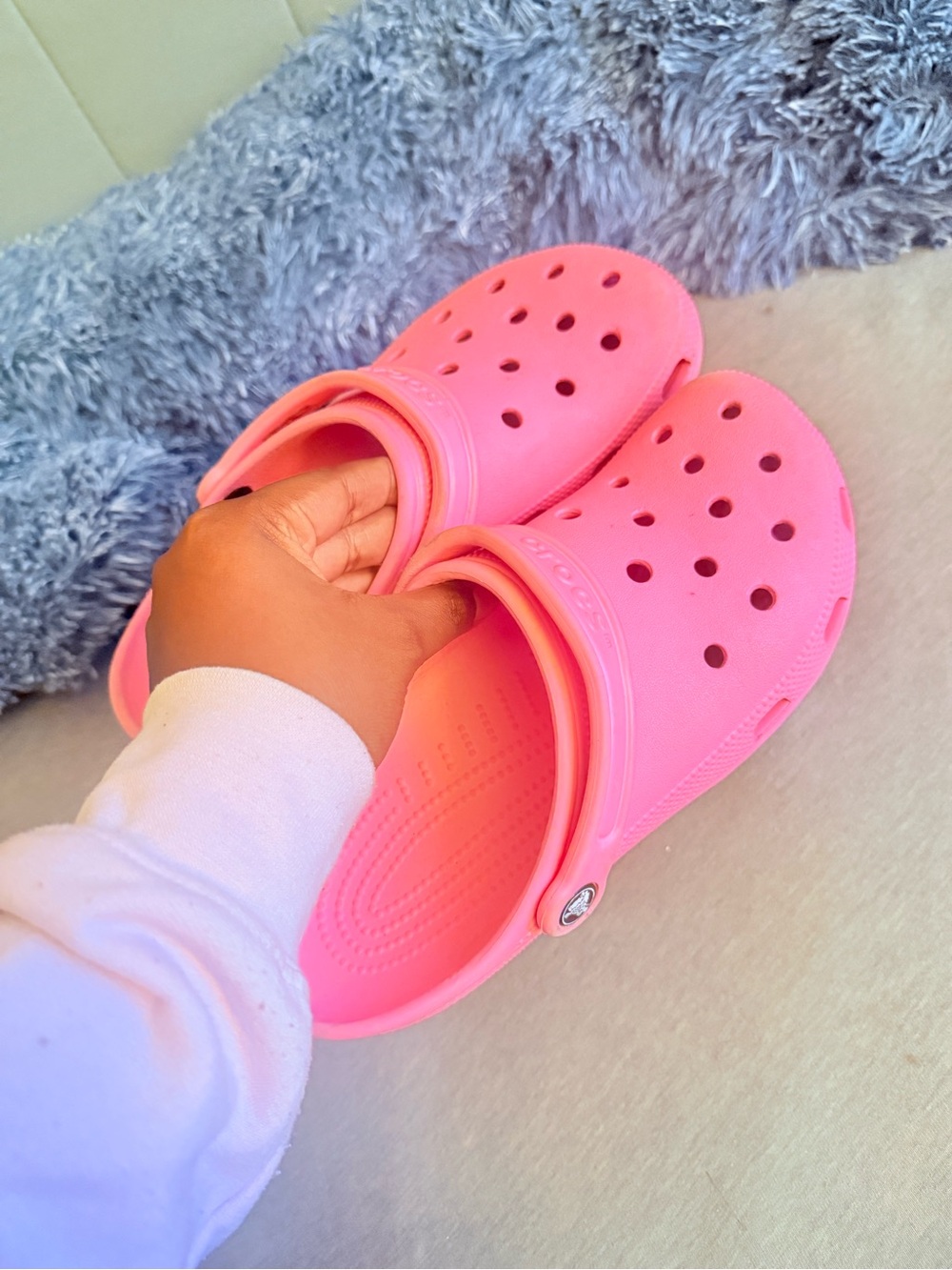 Crocs